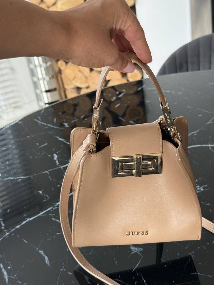 Torebka guess mini