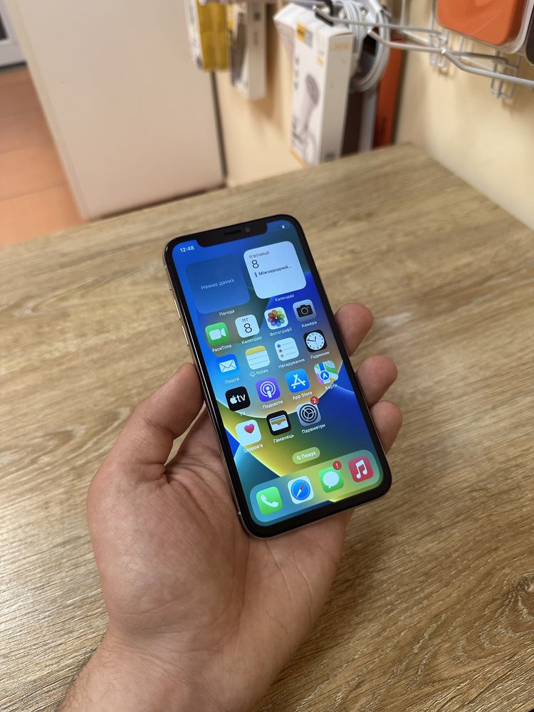 iPhone X 64gb / Айфон / Телефон