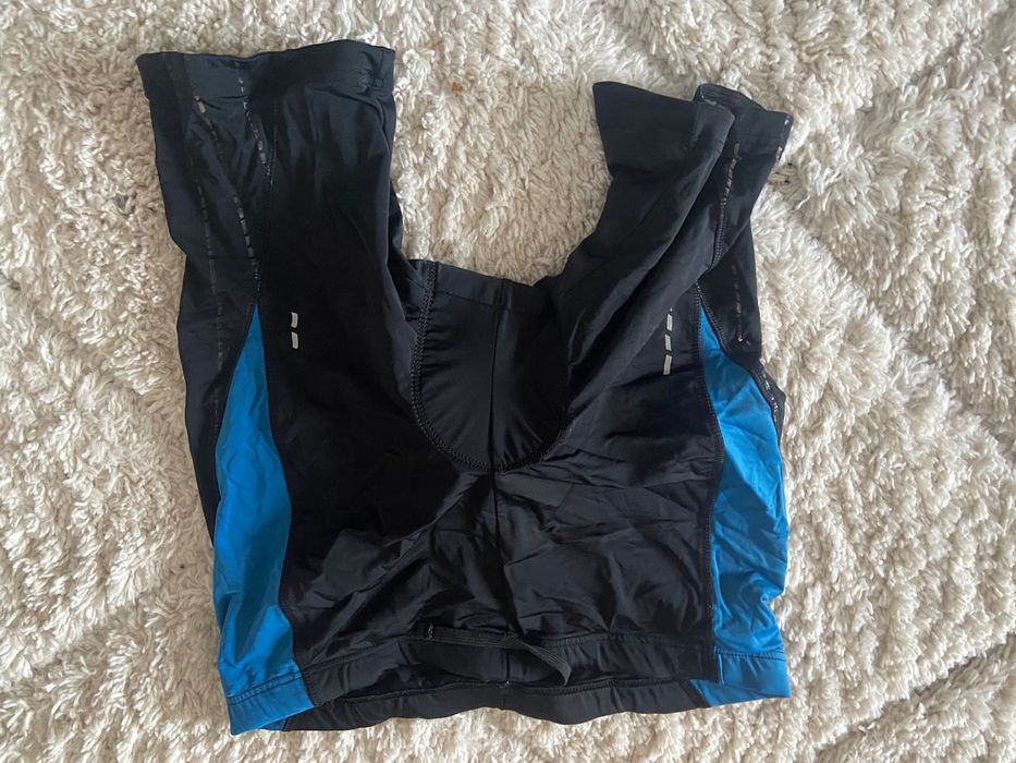 Vendo Lote material ciclismo