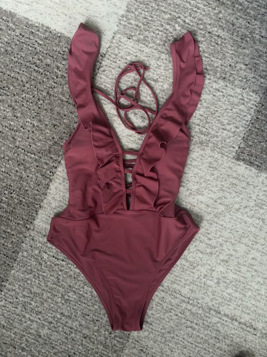 Купальник в ідеальному стану ZAFUL