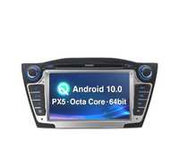 AUTO RADIO GPS ANDROID 10 32GB PARA HYUNDAI IX35 09-15