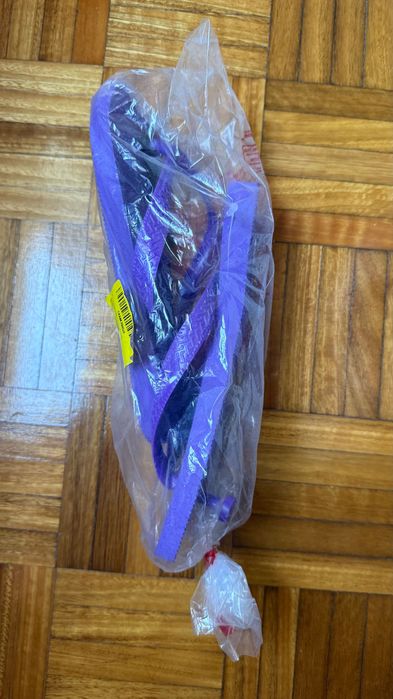 Chinelo Havaiana/BRA 35-36 EUR 37-38