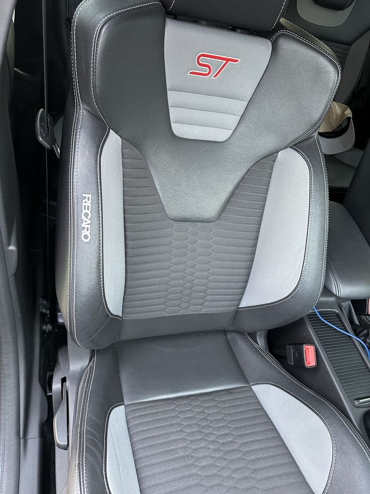 Ford Focus MK3 ST