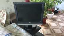 Монитор с TV-тюнером LG Flatron M1921A 19 дюймов