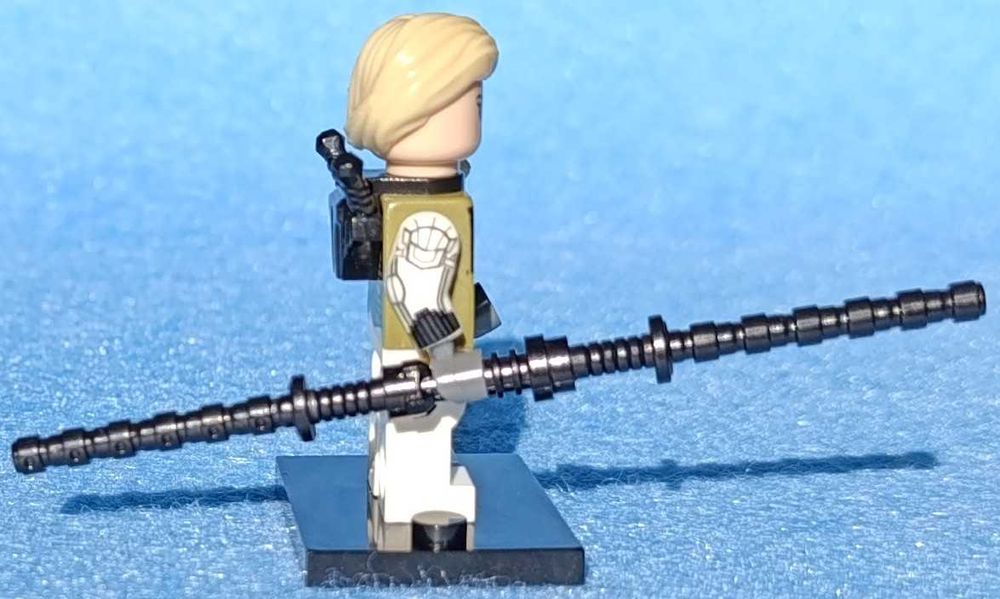 Yelena Belova (Marvel)