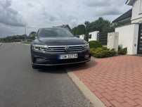 Volkswagen Passat R-line Elegance , webasto 4x4 Hak Vat23%
