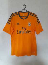 Оригинал Adidas джерси 2013 - 2014 Real Madrid third футболка, M