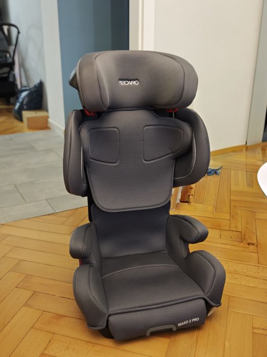 Fotelik Recaro Mako 2 Pro i-Size