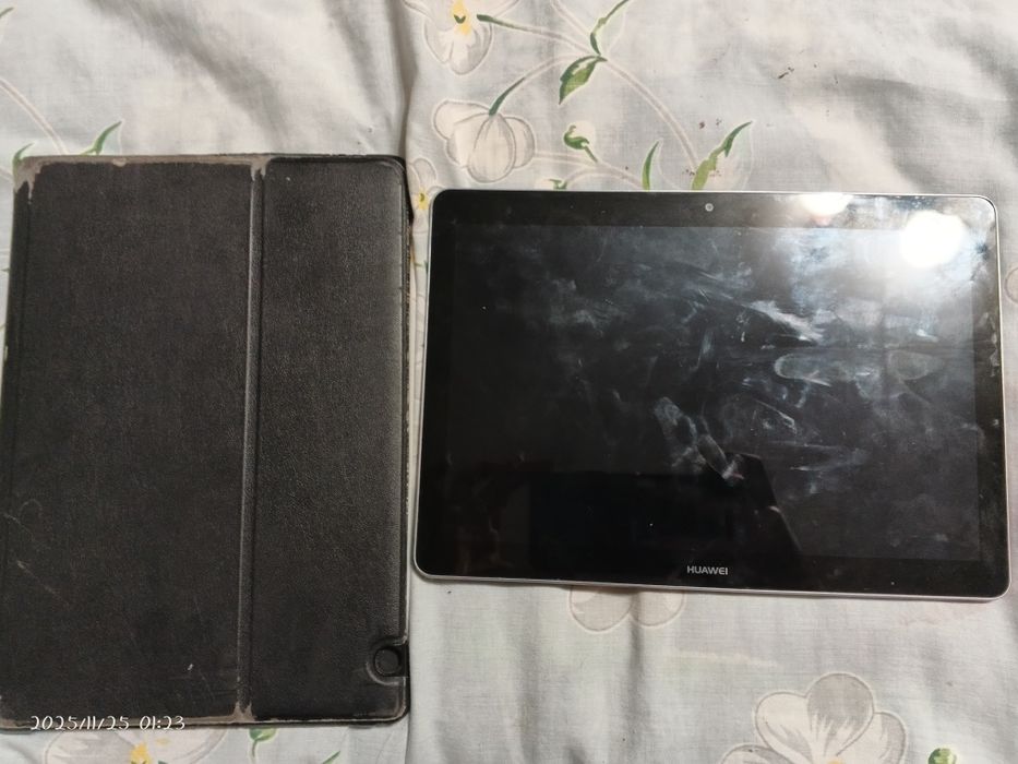 Планшет Huawei 16гб