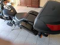 Vendo Mota Keeway Supertligth 125