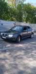 VW Bora 1.9 TDI 115KM