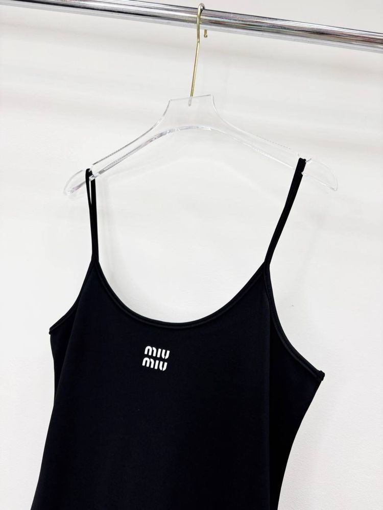 Сукня Miu Miu  люкс