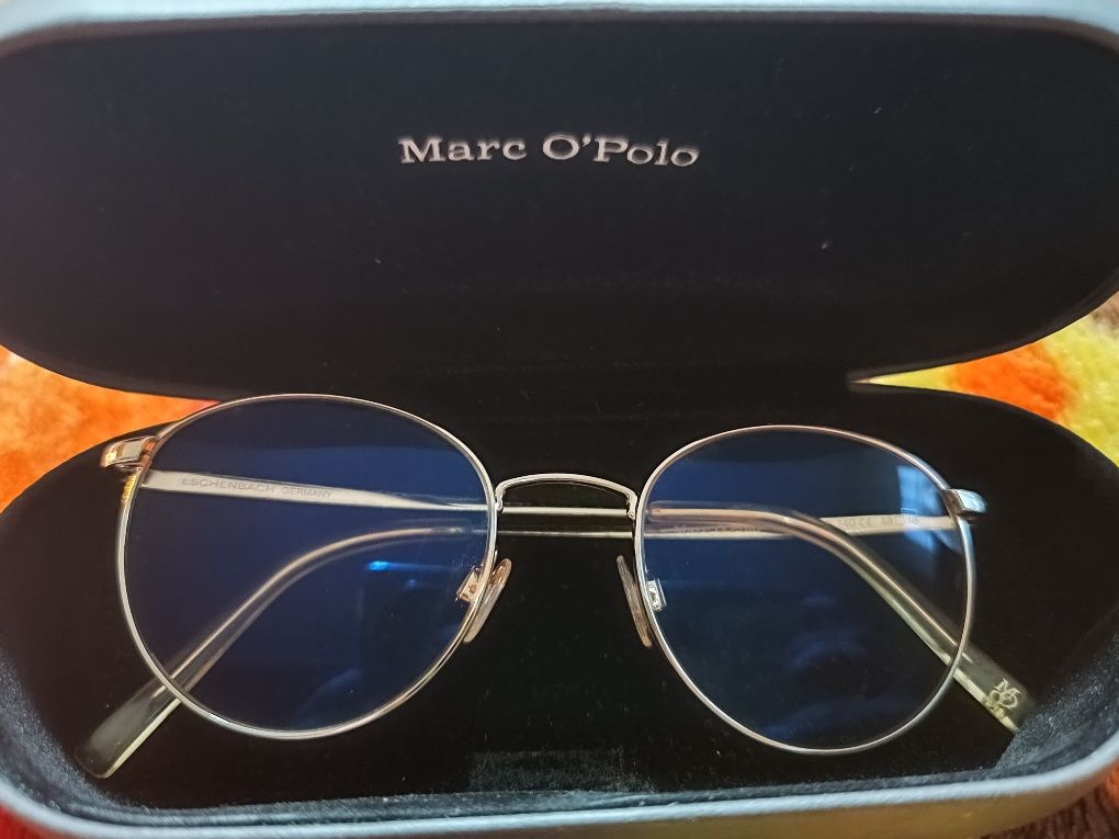 Okulary Marc O'Polo
