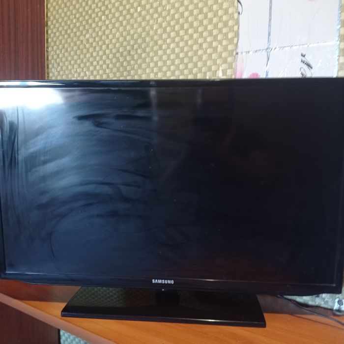Смарт ТВ бу Samsung
