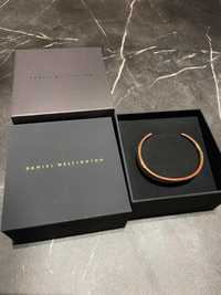 Bransoletka damska rose gold Daniel Wellington NEW