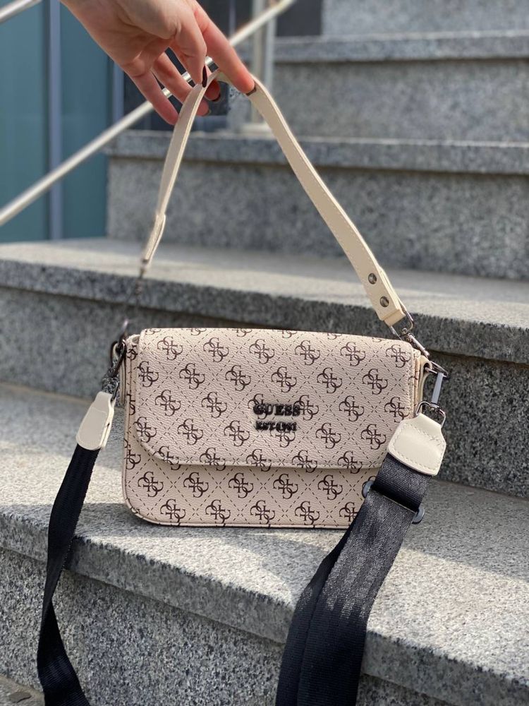 Сумка жіноча Guess