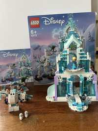 Klocki Lego Frozen