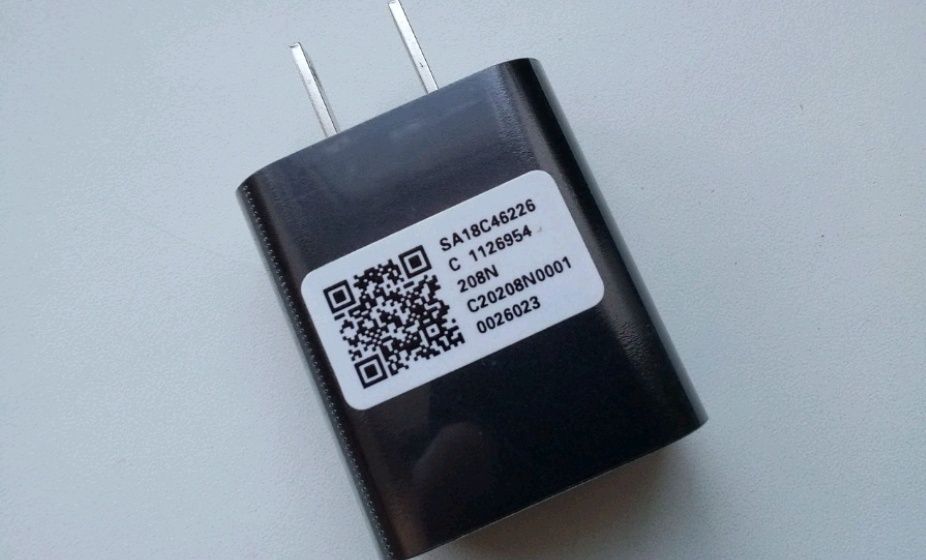 Блок зарядки Lenovo