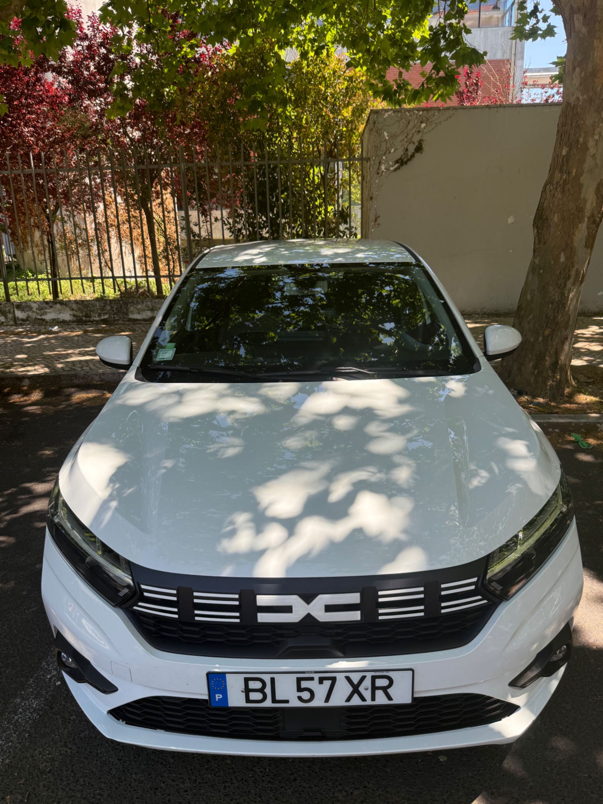 Dacia Sandero 2021