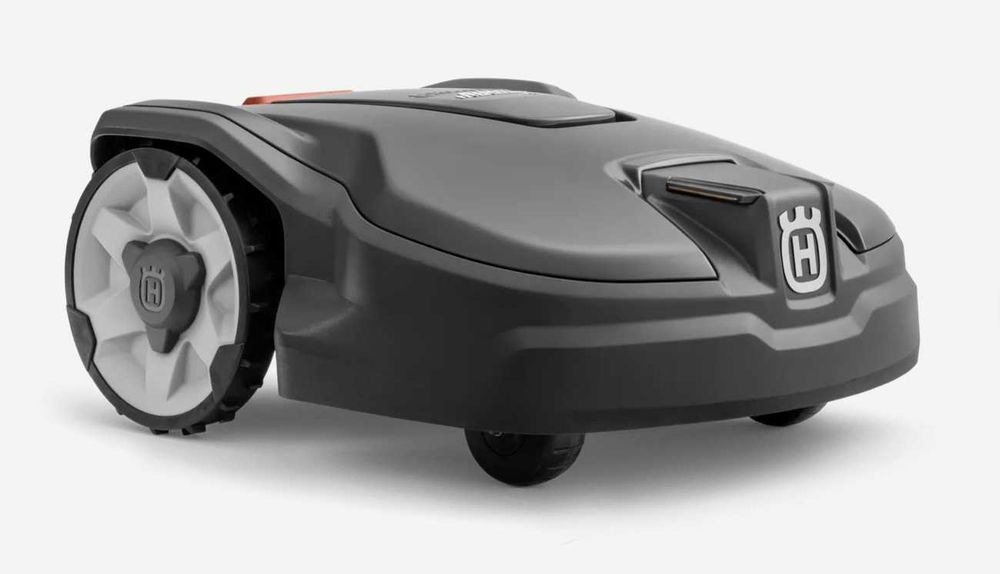 Robot Koszący Husqvarna Automower 315 MarkII raty 0% Wysyłka Nowy