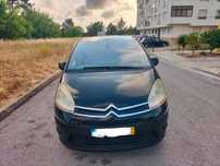 Citroen C4 Picasso 1.6 HDI Caixa Automática