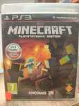 Gra Minecraft PS3 PL 4 Osoby Po POLSKU SklepRetroWWA Wymiana Skup
