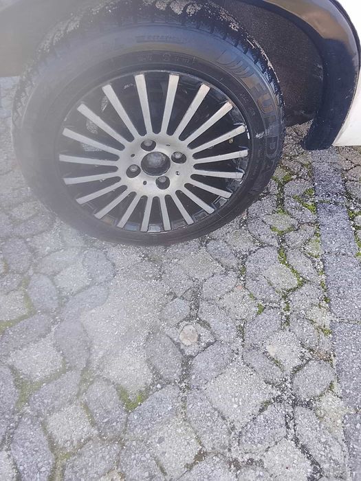 Vendo ou troco Opel Corsa 1.2 a gasolina impecável de mecânica inte