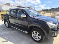 Isuzu d max 1.9 ls