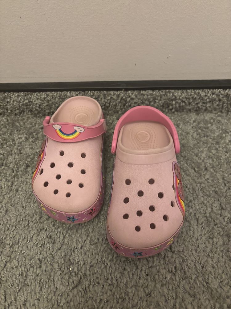 Crocs 16 cm C 10