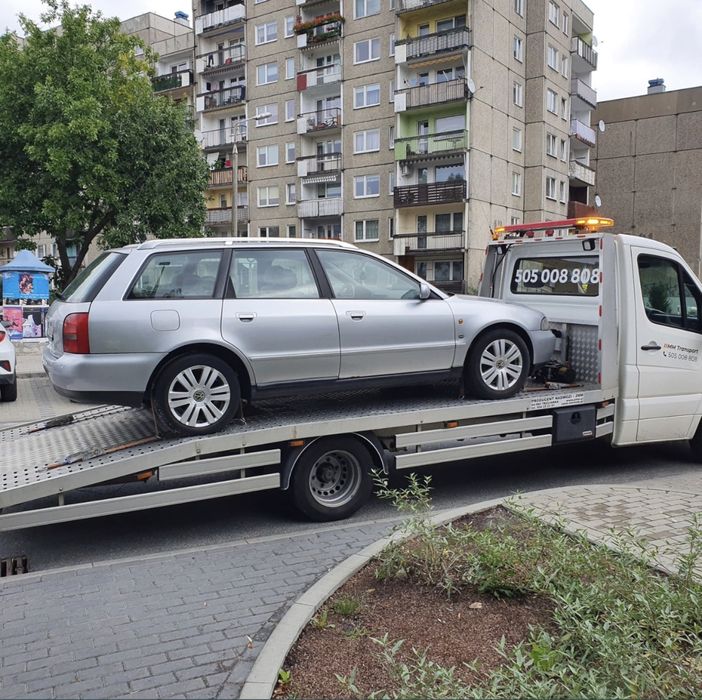 Autolawety, Laweta, Wynajem Autolawet, Pomoc Drogowa, Transport Aut