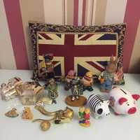 Сувениры из Англии