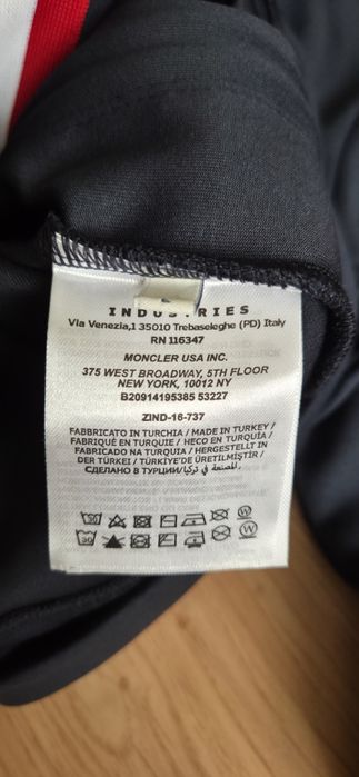 Женский спортивный костюм Moncler