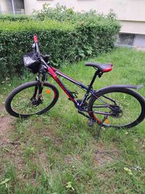 Rower Kross Hexagon 4.0 15' MTB