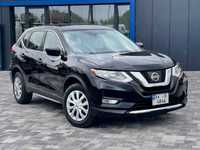 Nissan Rogue 2018 freshauto