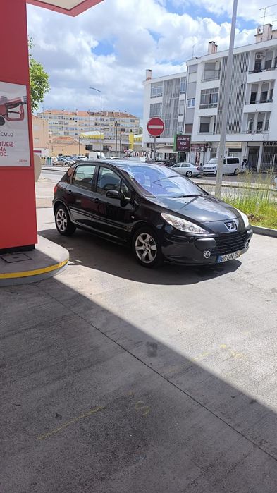 Pegueut 307 disel
