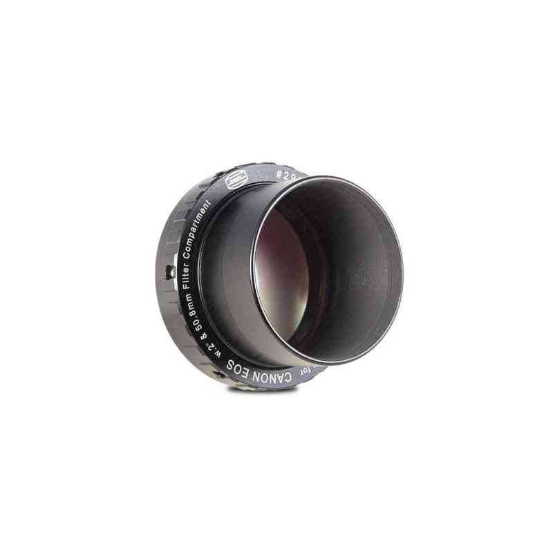 T-ring Baader Canon DSLR T2/M48 2"