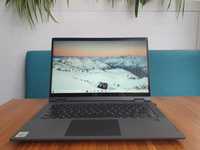 Ноутбук Lenovo IdeaPad Flex 5 "сенсорний X360" з США