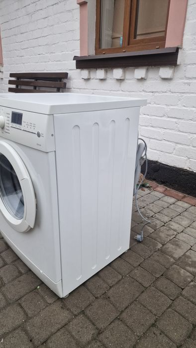 КОВЕЛЬ‼️ Пральна Машинка SIEMENS 7кг Звичайний Мотор Доставка Гарантія