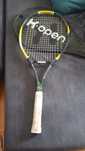 Raquete de tenis K OPEN
