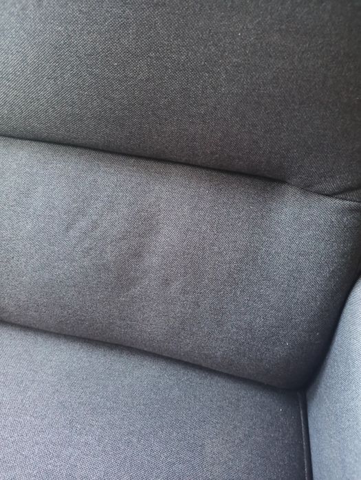 Fotel brązowy Wajnert