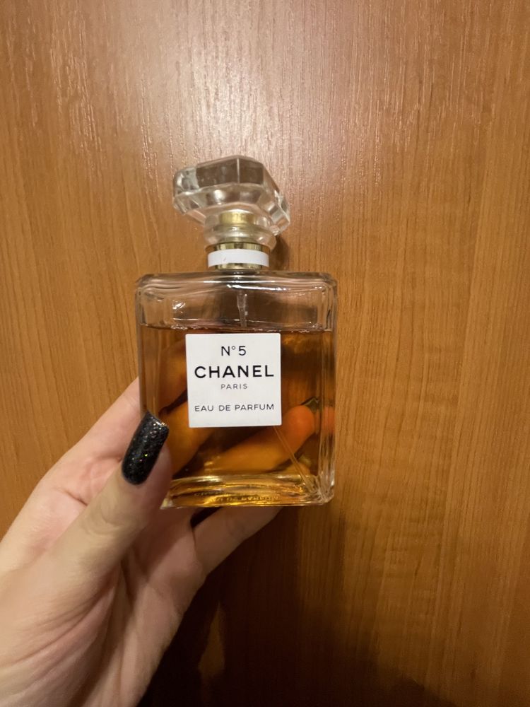 Туалетная вода Chanel 5, шанель 5, духи Chanel 5