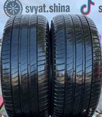 Шины б у 225/55R16 MICHELIN PRIMACY 3