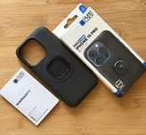 Чохол Quad Lock Iphone 15 Pro MAG Case
