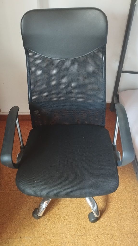 Cadeira ergonomica