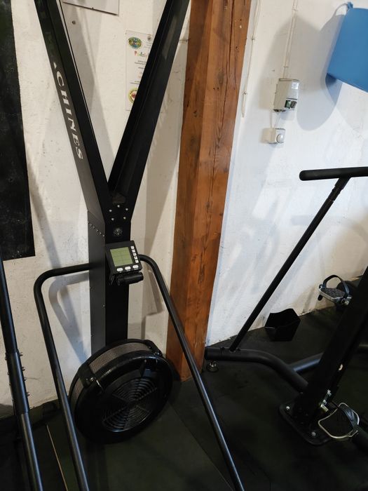 Skie Erg, Concept2,Ergometr