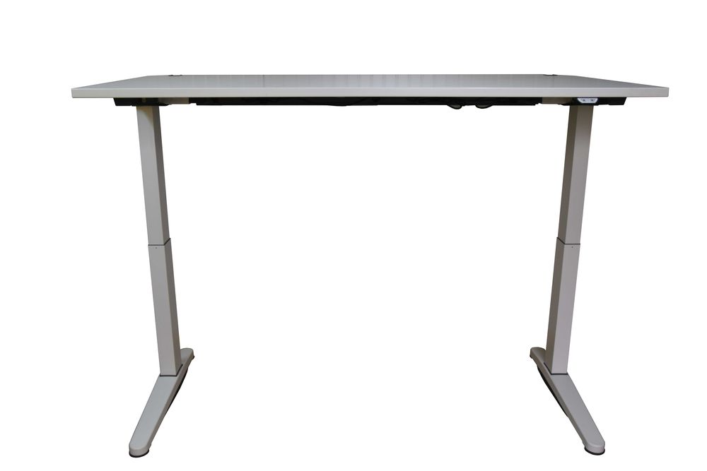 Biurko regulowane Steelcase 160x80