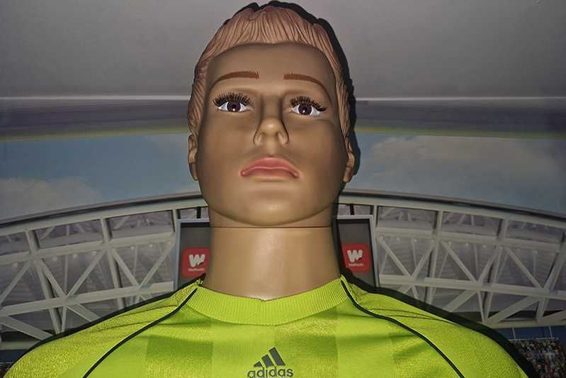 Adidas Climacool koszulka z kolekcji Lionel Messi 2013 size: L-164