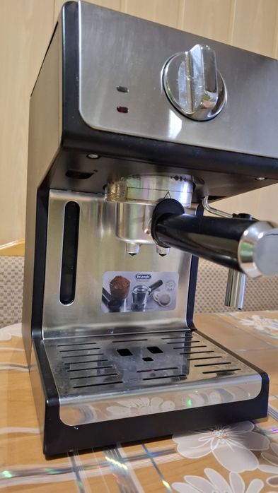 Кавоварка  Delonghi