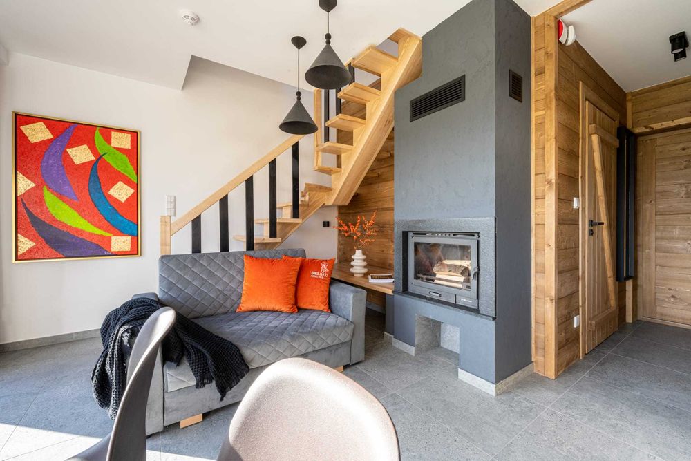 Domek na Święta! Ostatni!