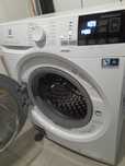 Pralko suszarka electrolux